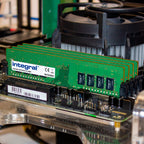 Integral IN4T32GNGRTX módulo de memoria 32 GB 1 x 32 GB DDR4 288-pin DIMM (2)