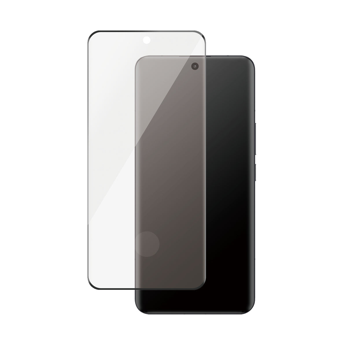 PanzerGlass ® Screen Protector OnePlus 13 | Ultra-Wide Fit Protector de pantalla 1 pieza(s)