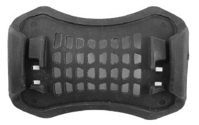 Almohadilla de confort Zebra SG-NGWT-CMPD-02 para WT6000 (3)