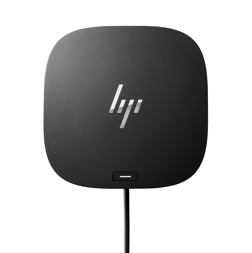 HP USB-C Dock G5 (4)