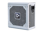 Chieftec GPC-600S unidad de fuente de alimentación 600 W 24-pin ATX PS/2 Plata (3)