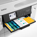 Brother MFC-J5740DW impresora multifunción Inyección de tinta A3 1200 x 4800 DPI Wifi (3)