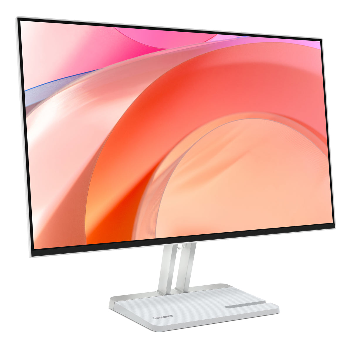 Lenovo L27-45 pantalla para PC 68,6 cm (27") 1920 x 1080 Pixeles Full HD LED Gris (4)