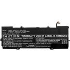 CoreParts MBXHP-BA0220 refacción para laptop Batería (2)
