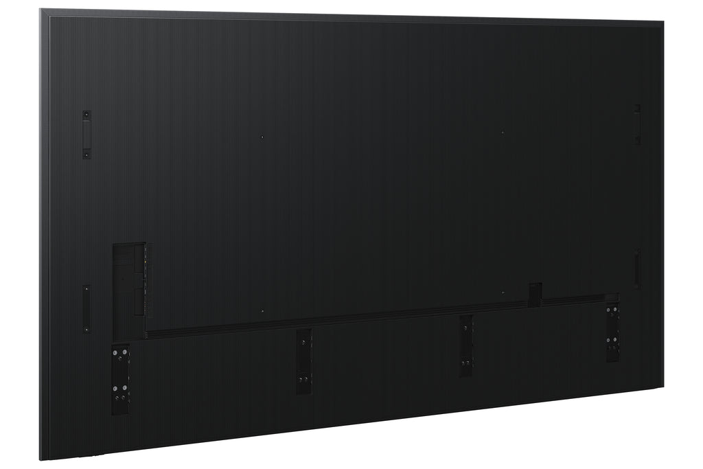 Samsung QH115F-X Pantalla plana para señalización digital 2,92 m (115") LCD Wifi 1000 cd / m² 4K Ultra HD Negro Tizen 24/7 (9)