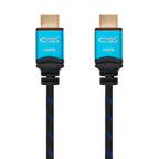 Nanocable 10.15.3702 cable HDMI 2 m HDMI tipo A (Estándar) (3)