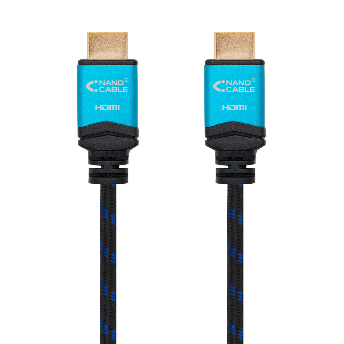 Nanocable 10.15.3707 cable HDMI 7 m HDMI tipo A (Estándar) (3)