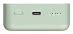 Verbatim Charge 'n' Go Essentials 20000 mAh Cargador inalámbrico Verde (3)