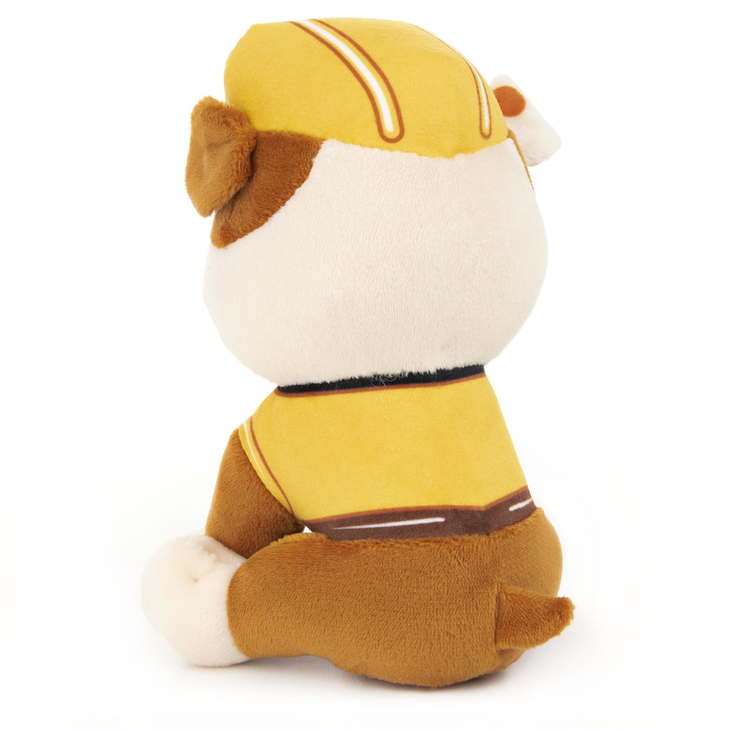 PAW Patrol GPW PawPatrol Rubble 6" GML (3)