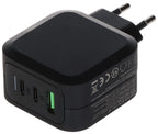 verde Cell CHARGC08 cargador universal para dispositivos móviles negro CA (4)