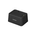 Epson OT-SB20II (371): Single battery charger for OT-BY20 cargador de batería