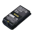 Batería recargable Li-on - 3.8V, 4000mAh para RK25