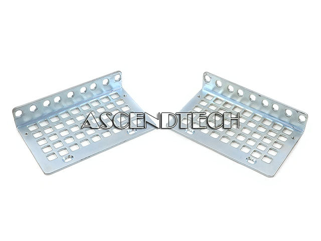 Cisco 7200 Soportes de montaje 700-01382-02-RFB – Reacondicionado