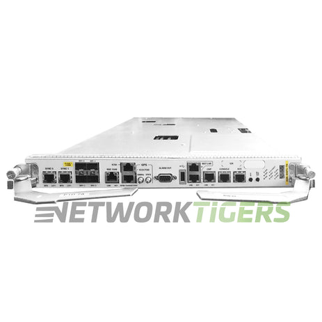 Cisco ASR 9000 Conmutador de rutas A9K-RSP5-TR-RFB – Reacondicionado (2)