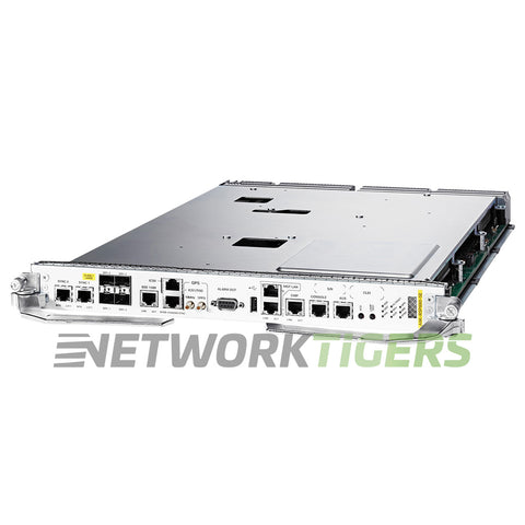 Cisco ASR 9000 Conmutador de rutas A9K-RSP880-SE-RFB – Reacondicionado (3)