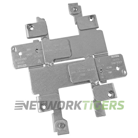 Cisco Ent Net AIR-AP-T-RAIL-R= Kit de montaje de dispositivos red (3)