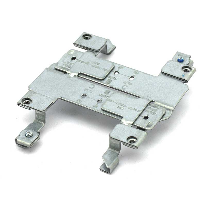 Cisco Ent Net AIR-AP-T-RAIL-R= Kit de montaje de dispositivos red