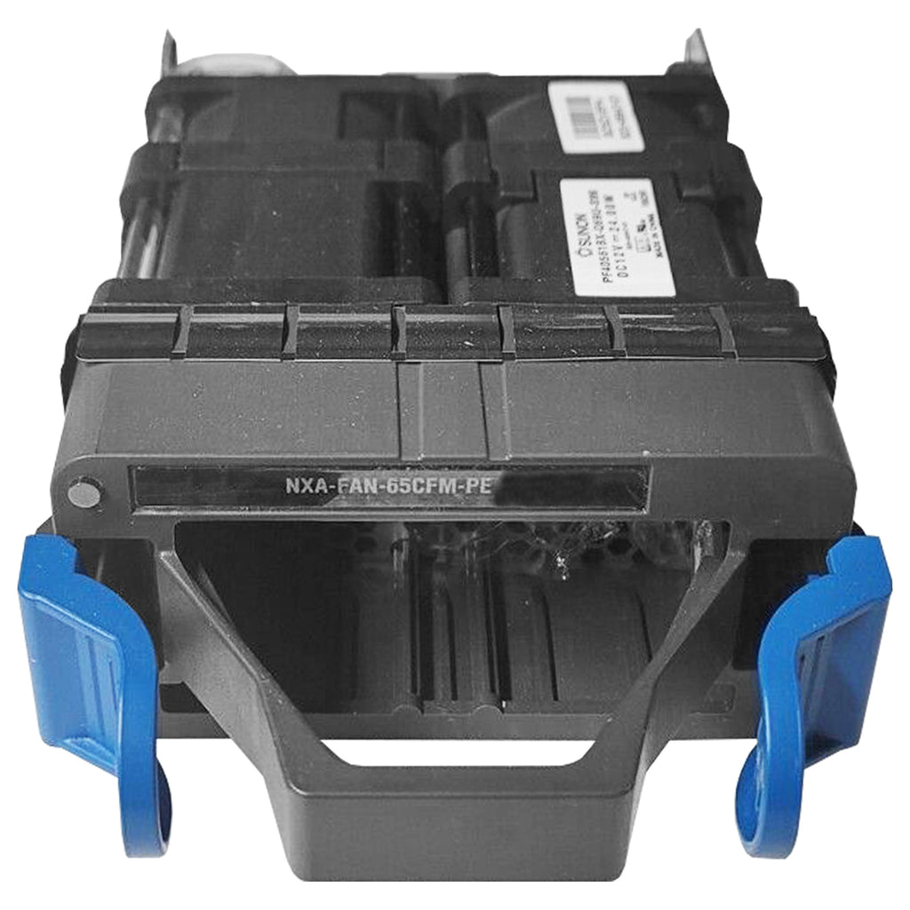 Cisco Nexus ventilador, 65CFM, lado del puerto NXA-FAN-65CFM-PE – Reacondicionado (2)