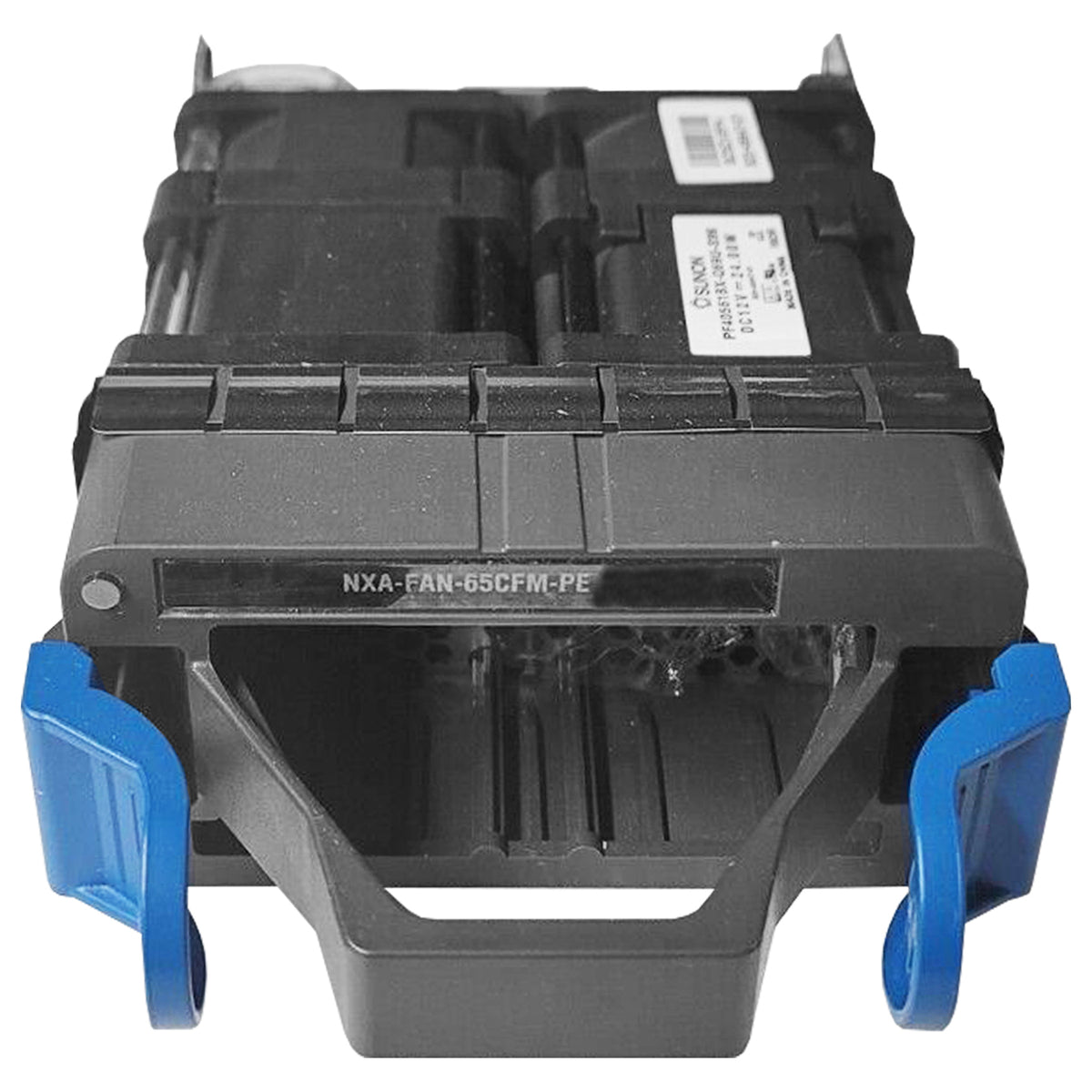 Cisco Nexus ventilador, 65CFM, lado del puerto NXA-FAN-65CFM-PE – Reacondicionado (2)