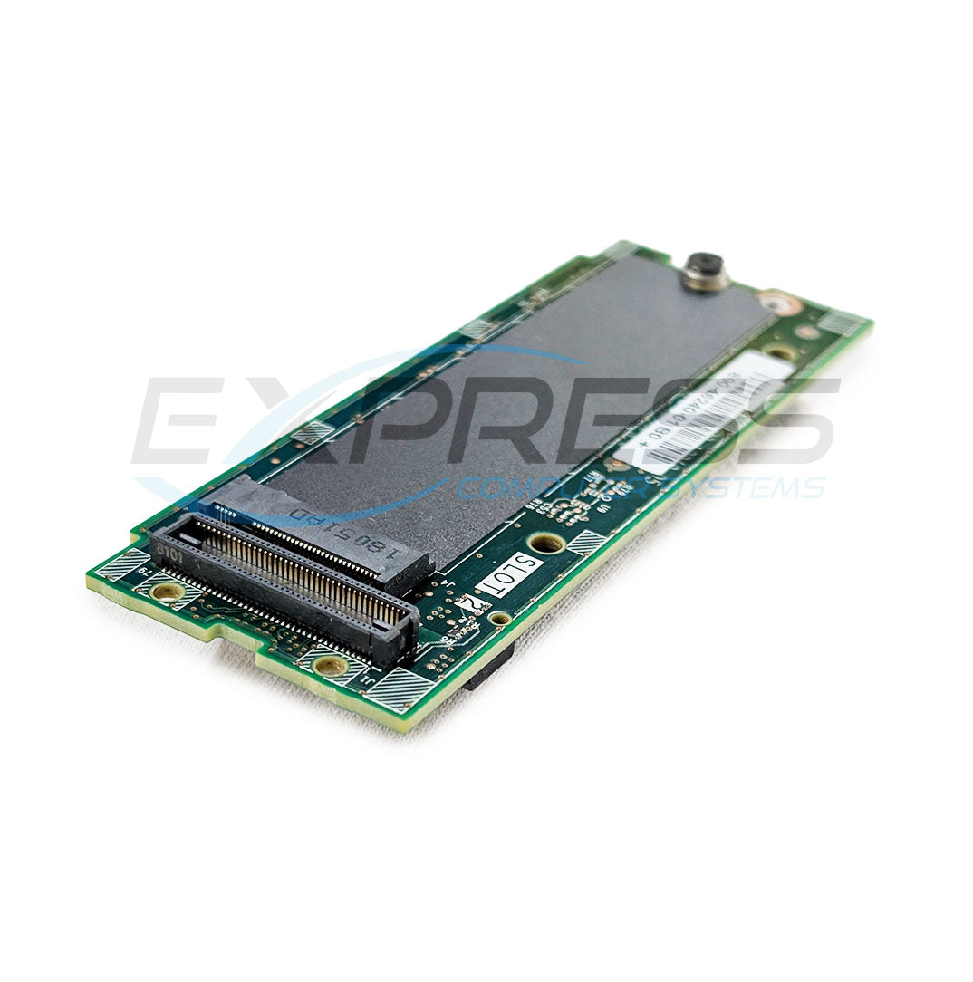 Cisco soporte de mini almacenamiento para M.2 UCS-MSTOR-M2-RFB – Reacondicionado (4)