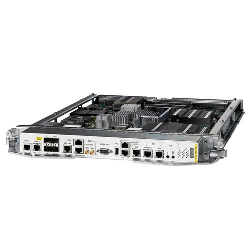 Cisco ASR 9900 Route Processor 2 A99-RP2-TR-RFB – Reacondicionado