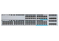Cisco Ent Net C9200-48PXG-E - Network Essentials, conmutador, L3, inteligente