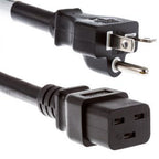 Cisco Ent Net CAB-US520-C19-US= - Cable de alimentación (2)