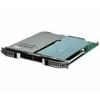 Cisco La tarjeta de línea DOCSIS y MPEG CBR-CCAP-LC-40G-RFB – Reacondicionado
