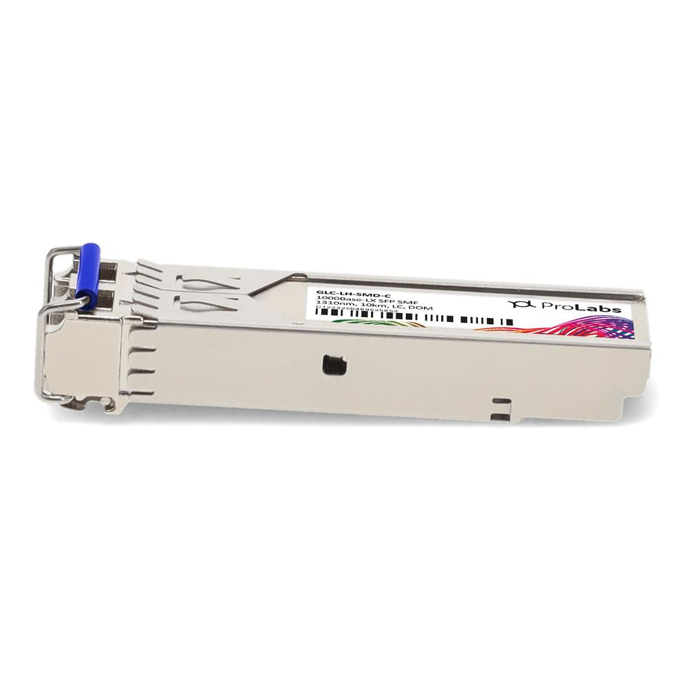 Cisco Compatible 1000BASE-LX/LH GLC-LH-SMD-C-RFB – Reacondicionado (2)