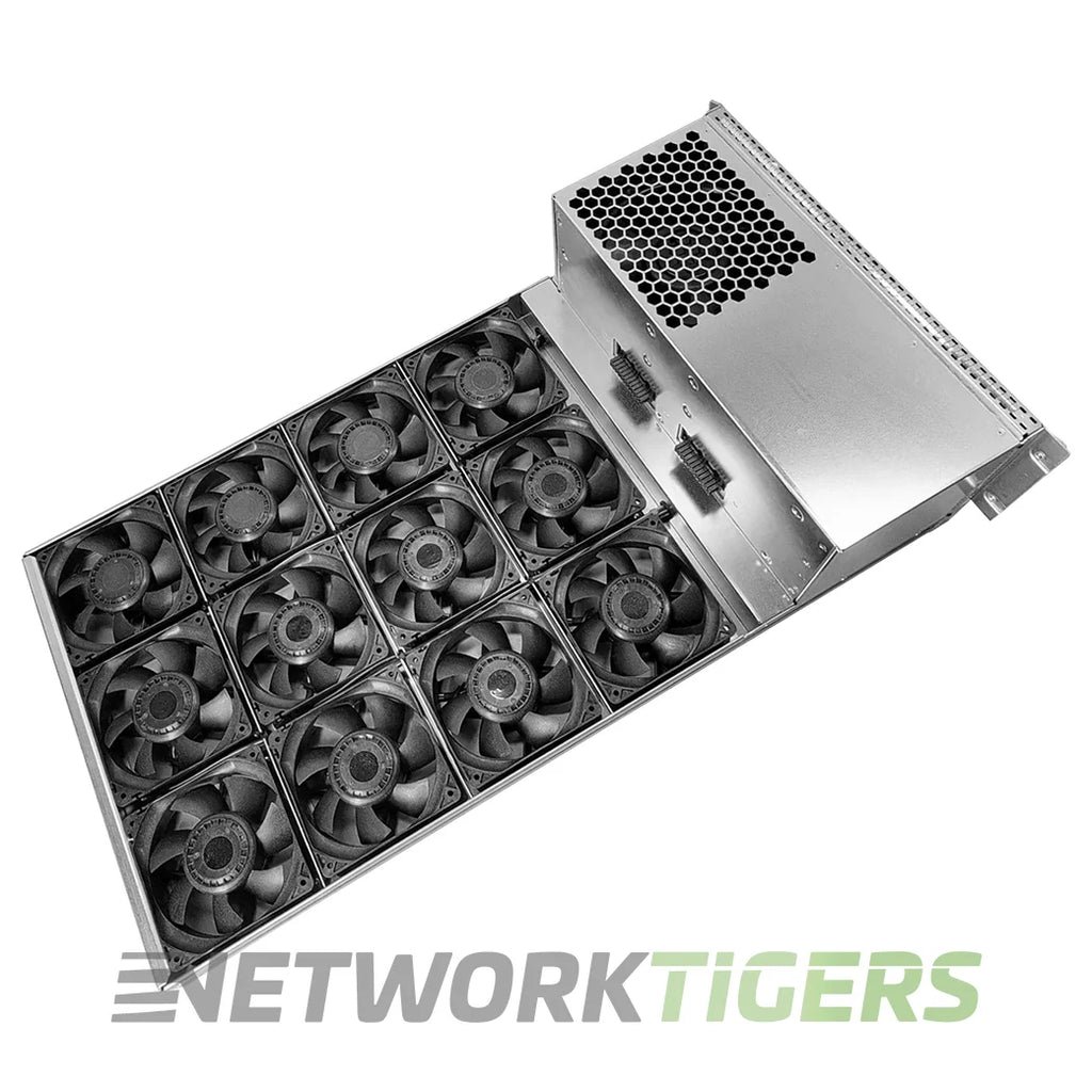 Cisco Nexus 7000 - ventilador de 18 ranuras N7K-C7018-FAN-RFB – Reacondicionado