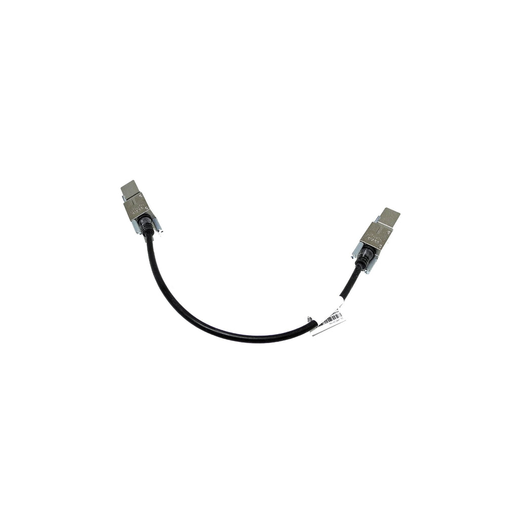 Cisco 50CM Type 2 Stacking Cable 800-40805-01-RFB – Reacondicionado (3)