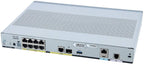 Cisco Ent Net C1113-8P Router módem DSL conmutador 8 puertos (2)