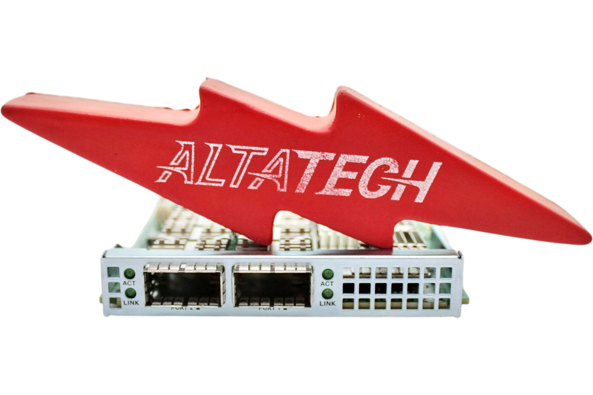Cisco VIC 1387 doble puerto 40Gb QSFP UCSC-MLOM-C40Q-03-RFB – Reacondicionado (2)