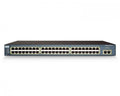 Cisco CATALYST 2950T conmutador de 24 puertos WS-C2950T-24-RFB – Reacondicionado (2)