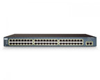 Cisco CATALYST 2950T conmutador de 24 puertos WS-C2950T-24-RFB – Reacondicionado (2)