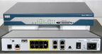 Cisco G.SHDSL 8 puertos 10/100BASET ISD CISCO1803/K9-RFB – Reacondicionado (3)