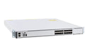 Cisco Ent Net C9500-16X-A - Network Advantage, conmutador, L3, Gestionado