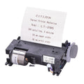 Citizen LT Line Thermal Printer Mechanisms