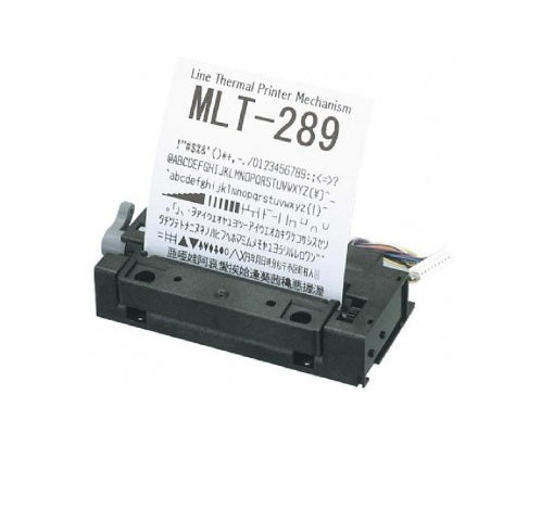 Citizen MLT Thermal Printer Mechanism