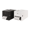 Citizen CL-E331, 12 puntos/mm (300 dpi), ZPLII, Datamax, multi-IF (Ethernet), negro
