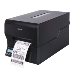 Citizen CL-E720, 8 puntos/mm (203 ppp), USB, Ethernet