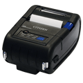 Citizen CMP-20II, 8 puntos/mm (203 dpi), CPCL, USB, RS232
