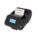 Citizen CMP-25L, USB, RS232, Wi-Fi, 8 puntos/mm (203 ppp), pantalla, ZPL, CPCL