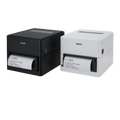 Citizen CT-S4500, USB, 8 puntos/mm (203 ppp), cortador, blanco