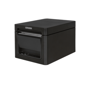 Citizen CT-E351, USB, RS232, 8 puntos/mm (203 ppp), blanco