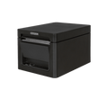 Citizen CT-E351, USB, RS232, 8 puntos/mm (203 ppp), negro