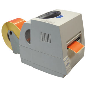 Sujetador de rollo de papel externo, 20,3 cm