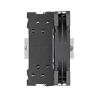 Thermaltake UX400 Refrigerador de aire para procesador 12 cm Negro