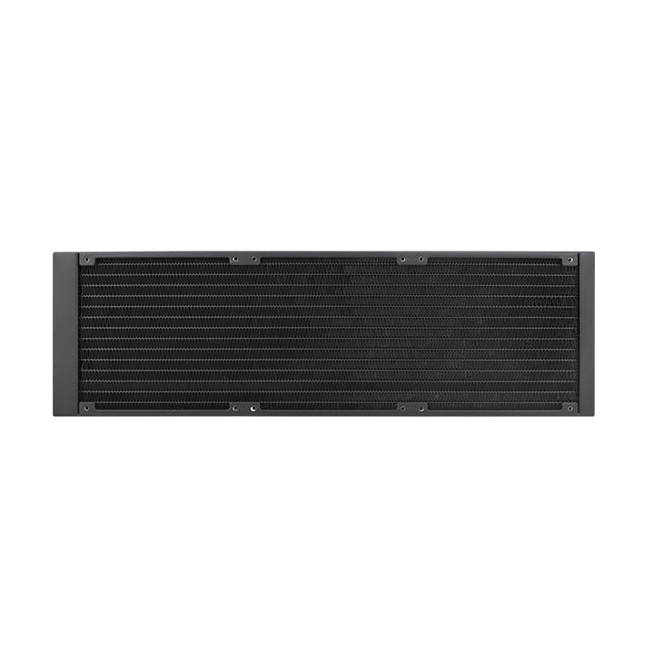 Thermaltake CL-W417-PL14SW-A sistema de refrigeración para PC Caja de PC