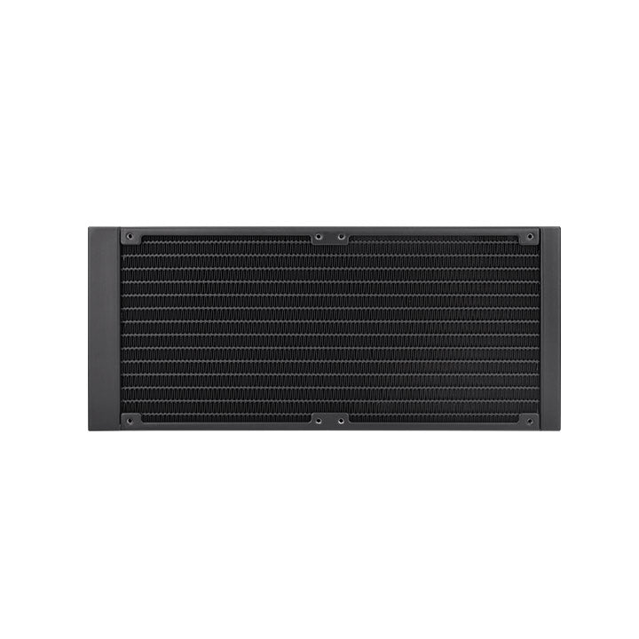 Thermaltake CL-W419-PL00BL-A sistema de refrigeración para PC Refrigeración